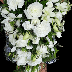 ELEGANT TRAIL BOUQUET