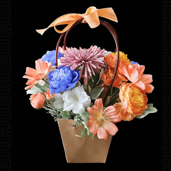 TAKE ME SHOPPING - ARTIFICIAL ARRANGEMENT