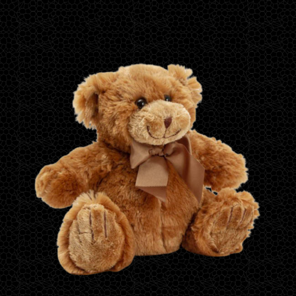 BOBBY BROWN TEDDY BEAR