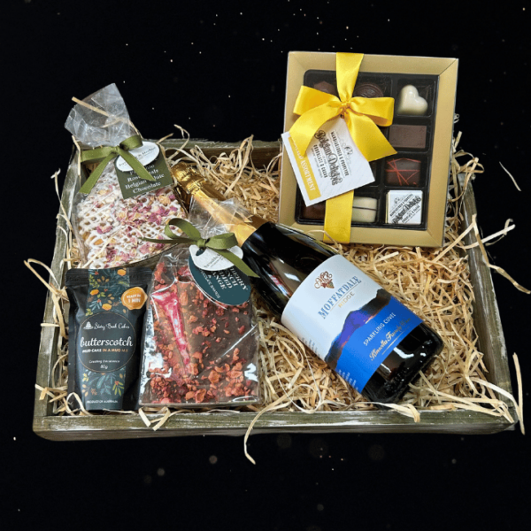 SUGAR RUSH HAMPER