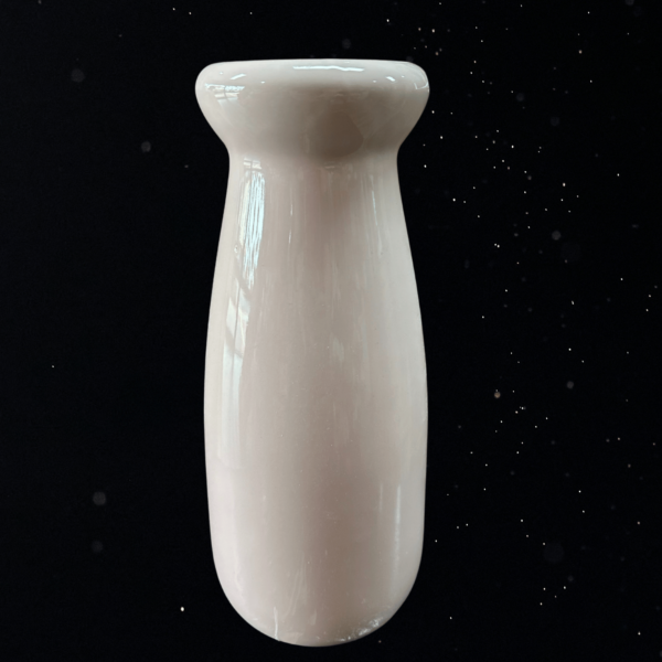 MILK BOTTLE - SOFT PINK