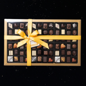 BELGIAN DELIGHT MIXED ASSORTED 80 PCE