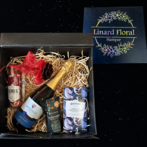 SWEET CHEEKS HAMPER