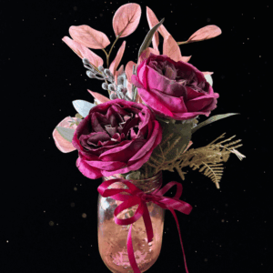 VELVET GALAXY - ARTIFICIAL ARRANGEMENT