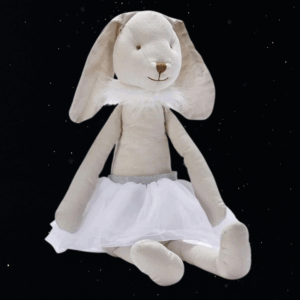 MISTY BUNNY - NANA HUCHY