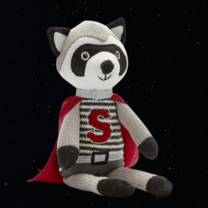 SUPER ROCKY - NANA HUCHY