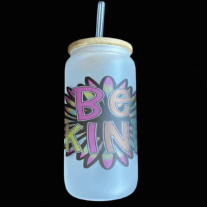 BE KIND VIBES - LIBBY CAN