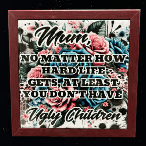 MUM'S DAILY DOSE OF TRUTHS