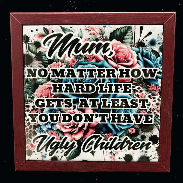 MUM'S DAILY DOSE OF TRUTHS