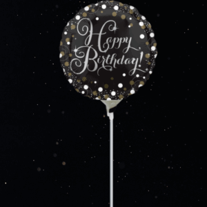 HAPPY BIRTHDAY BALLOON