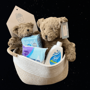 New Baby Celebration Hamper