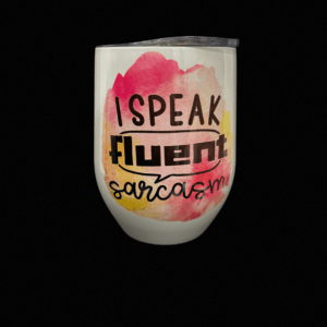 LIQUID SARCASM
