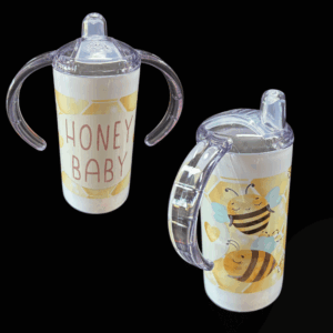 HONEY BABY SIP AND SWITCH