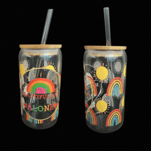 SUNSHINE AND SHADE LIBBY CAN