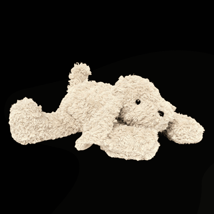 MAX THE DOG – NANA HUCHY