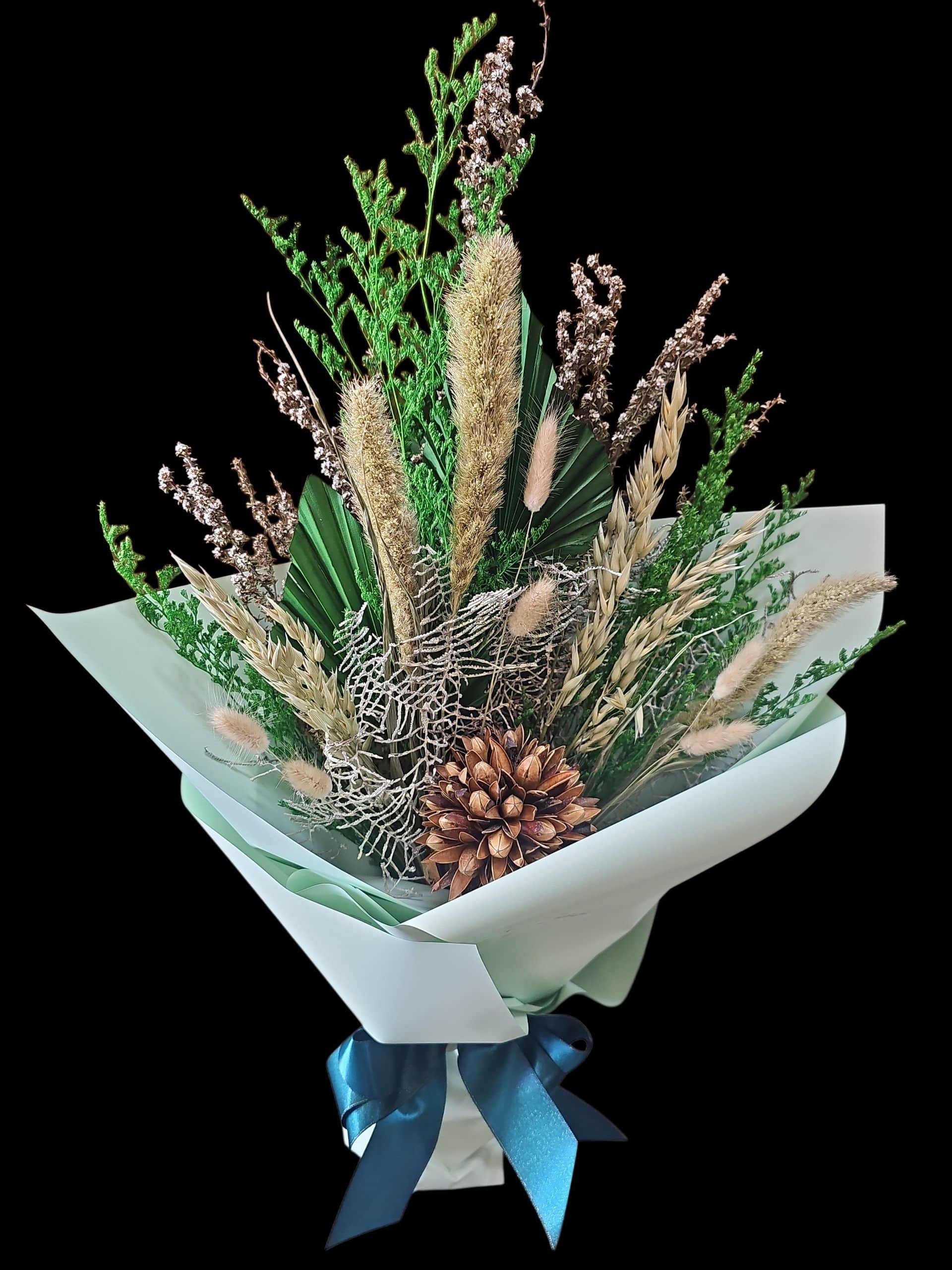 Evergreen Whisper