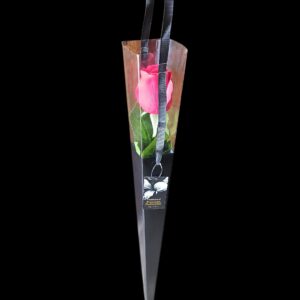 Forever Yours Artificial Rose