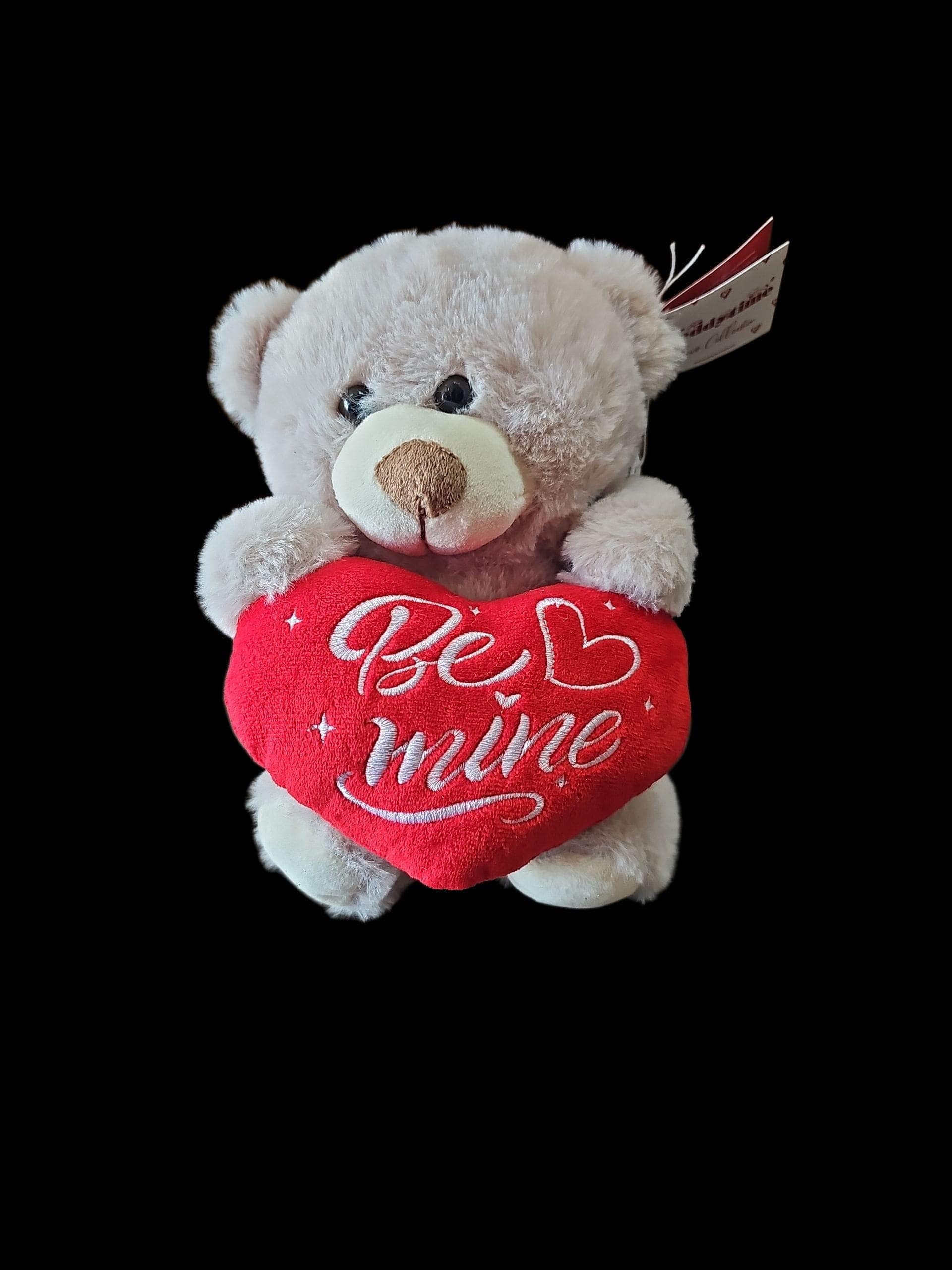 Be Mine Bear