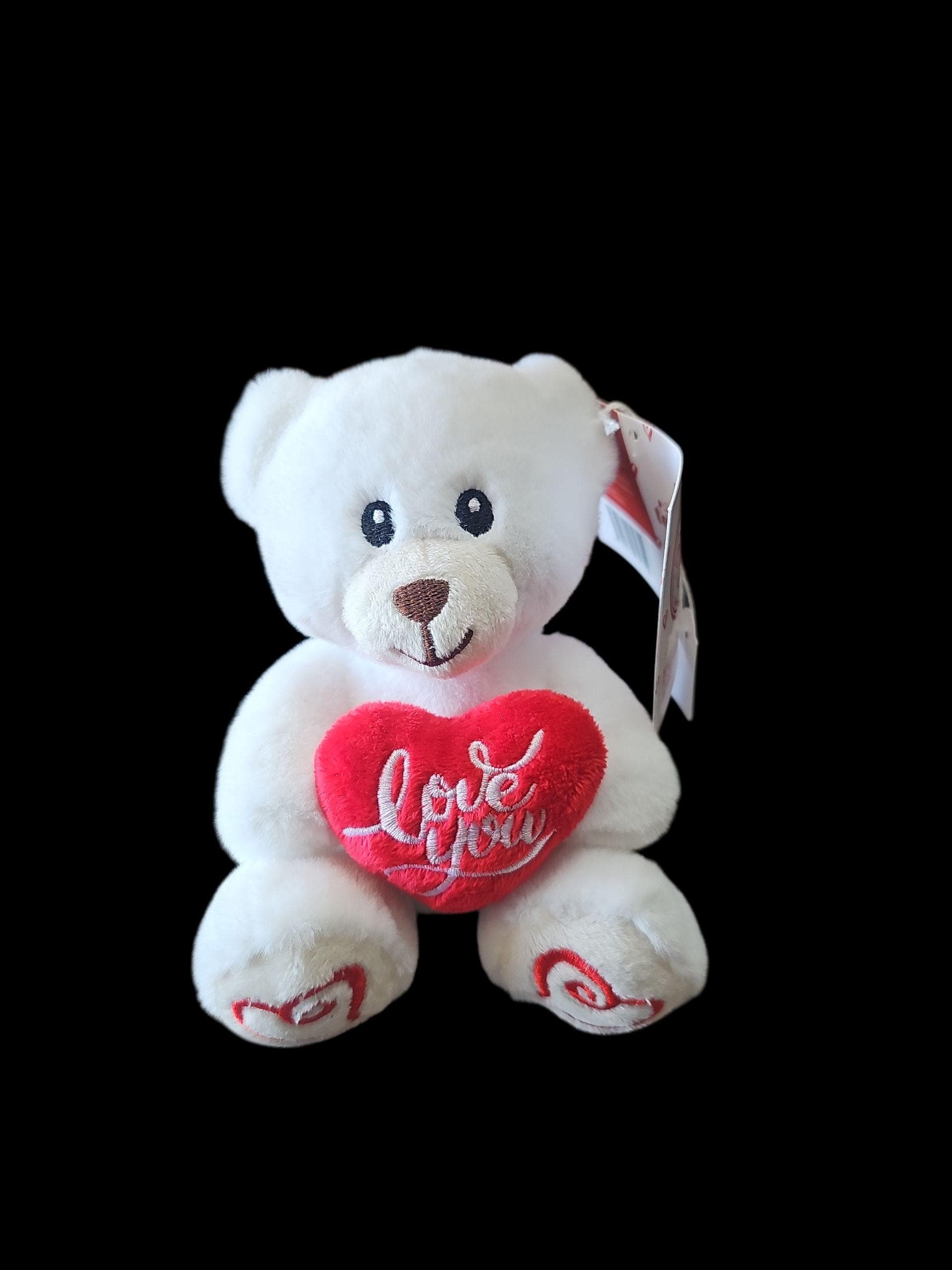 Love You Always Bear