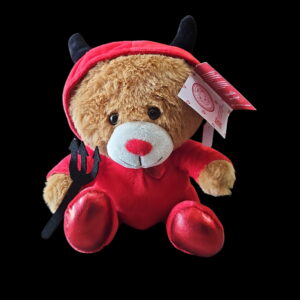 Little Devil Love Bear
