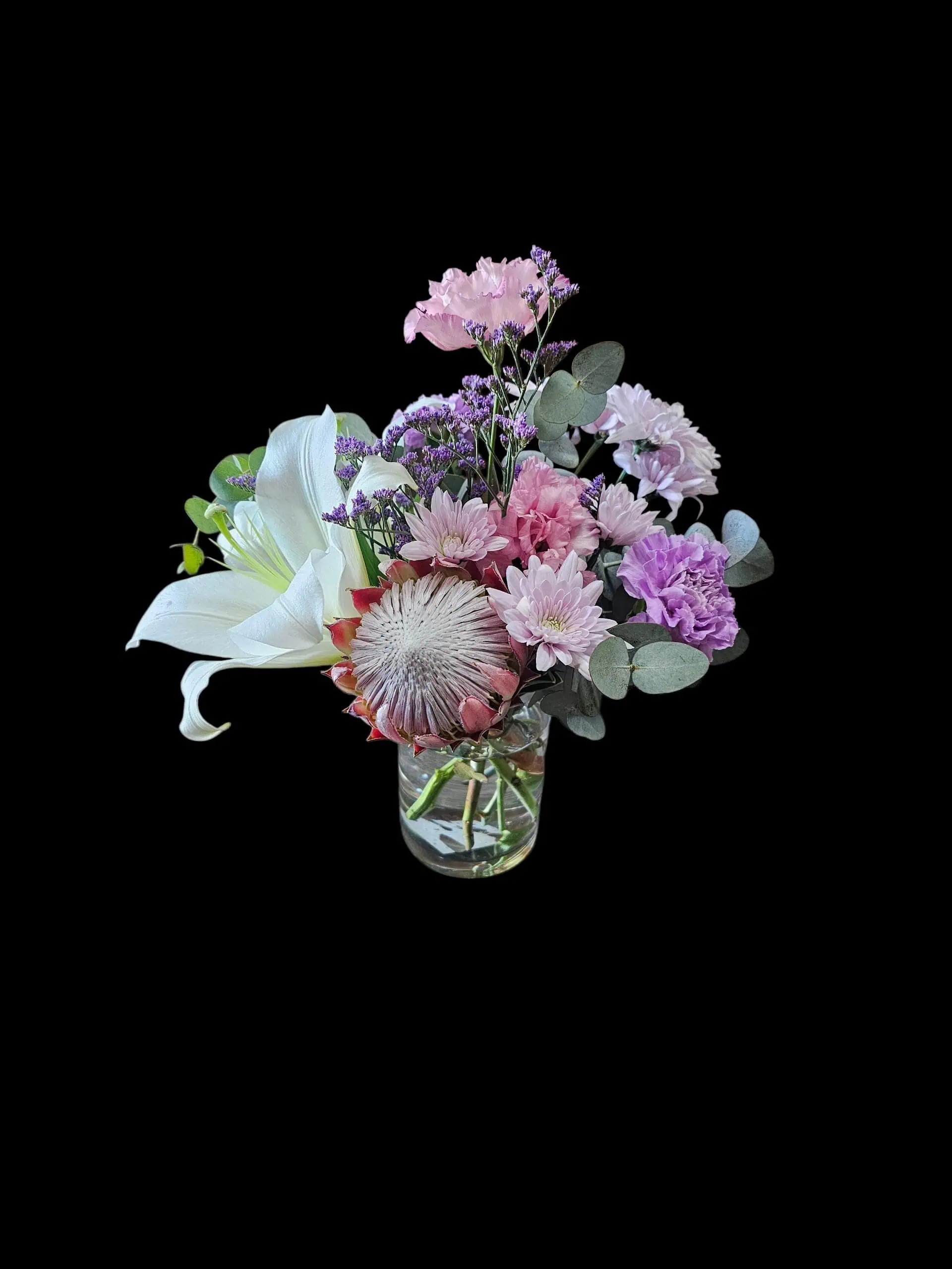 Petal Whisper