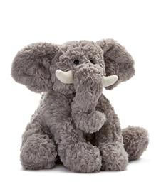 Jimmy the Elephant