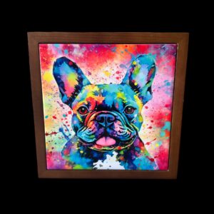 Frenchie Fiesta