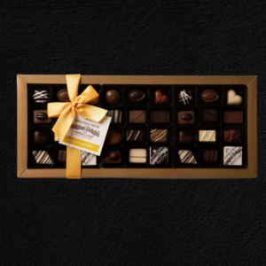 Belgian Delights Mixed Assorted 45 pce